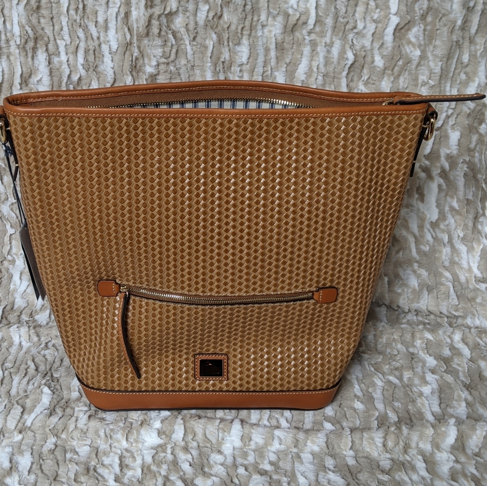 Dooney & Bourke Tan